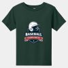 Toddler Short Sleeve Tee Thumbnail