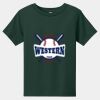 Toddler Short Sleeve Tee Thumbnail