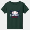 Toddler Short Sleeve Tee Thumbnail