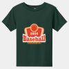 Toddler Short Sleeve Tee Thumbnail
