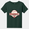 Toddler Short Sleeve Tee Thumbnail