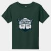 Toddler Short Sleeve Tee Thumbnail