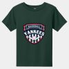 Toddler Short Sleeve Tee Thumbnail