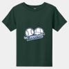 Toddler Short Sleeve Tee Thumbnail