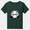 Toddler Short Sleeve Tee Thumbnail
