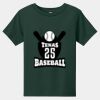 Toddler Short Sleeve Tee Thumbnail