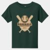 Toddler Short Sleeve Tee Thumbnail
