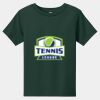 Toddler Short Sleeve Tee Thumbnail