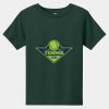 Toddler Short Sleeve Tee Thumbnail