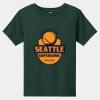 Toddler Short Sleeve Tee Thumbnail