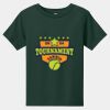 Toddler Short Sleeve Tee Thumbnail
