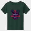 Toddler Short Sleeve Tee Thumbnail
