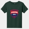 Toddler Short Sleeve Tee Thumbnail