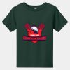 Toddler Short Sleeve Tee Thumbnail