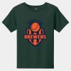 Toddler Short Sleeve Tee Thumbnail