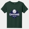Toddler Short Sleeve Tee Thumbnail