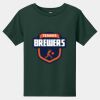 Toddler Short Sleeve Tee Thumbnail