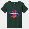 Toddler Short Sleeve Tee Thumbnail