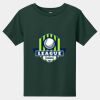 Toddler Short Sleeve Tee Thumbnail