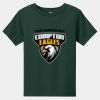 Toddler Short Sleeve Tee Thumbnail