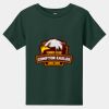 Toddler Short Sleeve Tee Thumbnail