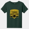 Toddler Short Sleeve Tee Thumbnail