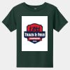Toddler Short Sleeve Tee Thumbnail