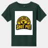 Toddler Short Sleeve Tee Thumbnail