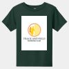 Toddler Short Sleeve Tee Thumbnail