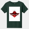 Toddler Short Sleeve Tee Thumbnail