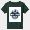Toddler Short Sleeve Tee Thumbnail