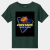 Toddler Short Sleeve Tee Thumbnail