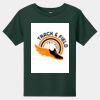 Toddler Short Sleeve Tee Thumbnail