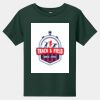 Toddler Short Sleeve Tee Thumbnail