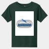 Toddler Short Sleeve Tee Thumbnail