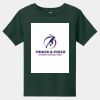 Toddler Short Sleeve Tee Thumbnail