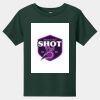 Toddler Short Sleeve Tee Thumbnail