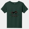 Toddler Short Sleeve Tee Thumbnail