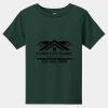 Toddler Short Sleeve Tee Thumbnail