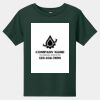 Toddler Short Sleeve Tee Thumbnail