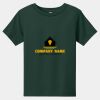 Toddler Short Sleeve Tee Thumbnail