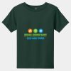 Toddler Short Sleeve Tee Thumbnail
