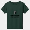Toddler Short Sleeve Tee Thumbnail