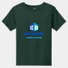 Toddler Short Sleeve Tee Thumbnail