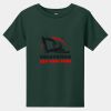 Toddler Short Sleeve Tee Thumbnail