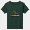 Toddler Short Sleeve Tee Thumbnail