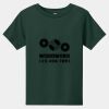 Toddler Short Sleeve Tee Thumbnail