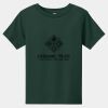 Toddler Short Sleeve Tee Thumbnail