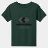 Toddler Short Sleeve Tee Thumbnail