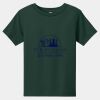 Toddler Short Sleeve Tee Thumbnail